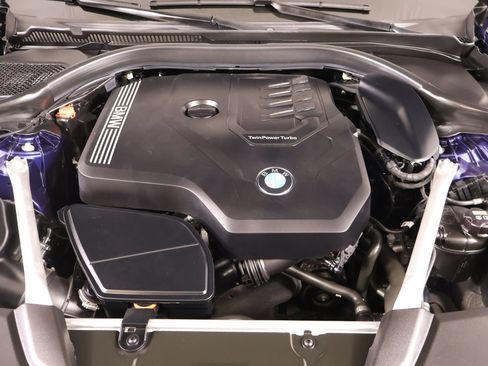 Used 2020 BMW 530i xDrive w/ Premium Package AWD/4WD image 22