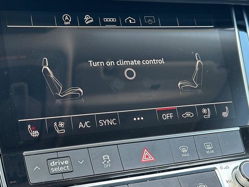 Used 2023 Audi Q8 Premium Plus w/ Premium Plus Package image 21