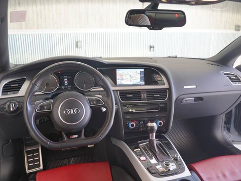 Used 2014 Audi S5 Premium Plus AWD/4WD image 11