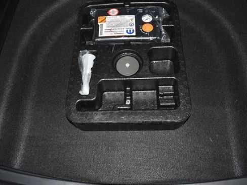 New 2026 Jeep Compass Latitude AWD/4WD image 28