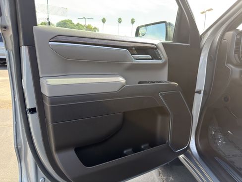Used 2026 Chevrolet Silverado 1500 RST RWD image 25