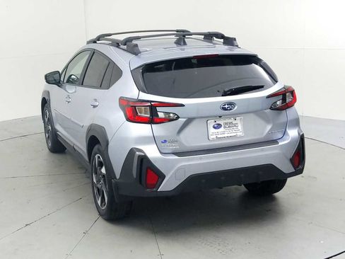 New 2025 Subaru Crosstrek 2.5i Limited image 8