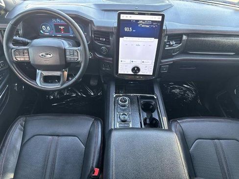 Certified 2022 Ford Expedition Max Limited image 8