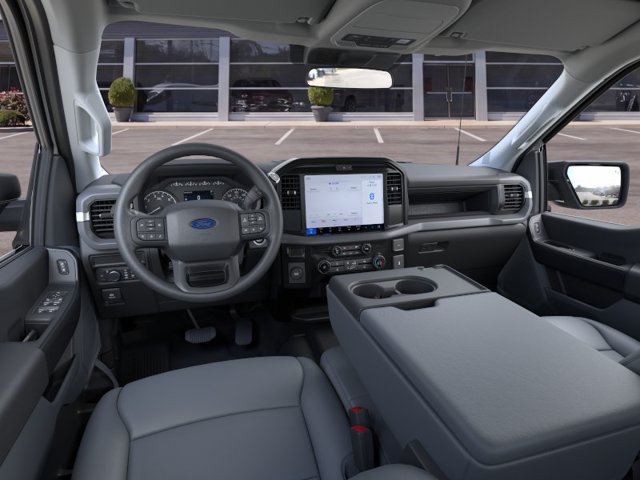 New 2026 Ford F150 XL RWD image 11