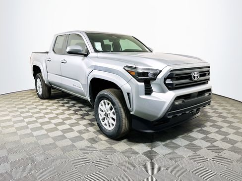 New 2026 Toyota Tacoma SR5 image 1