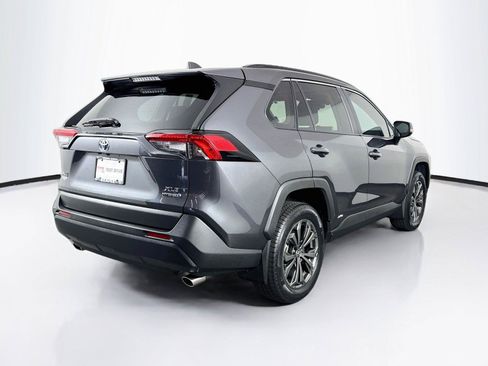 Certified 2024 Toyota RAV4 XLE Premium w/ Weather Package AWD/4WD image 2