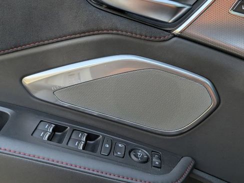 Used 2023 Acura RDX A-Spec image 39