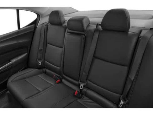 Used 2020 Acura TLX w/ Technology Package FWD image 13