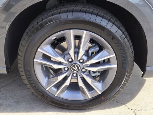 New 2026 Acura ADX FWD image 8