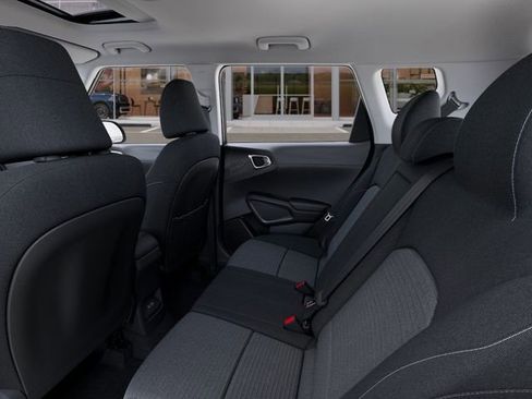 New 2025 Kia Soul EX image 18
