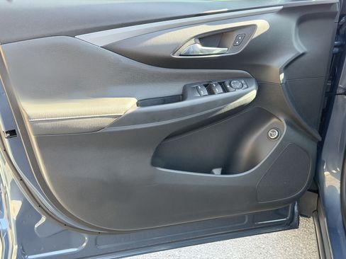 New 2026 Buick Envista Preferred w/ Convenience I Package FWD image 38