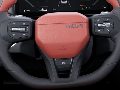 New 2026 Kia K4 EX FWD image 22