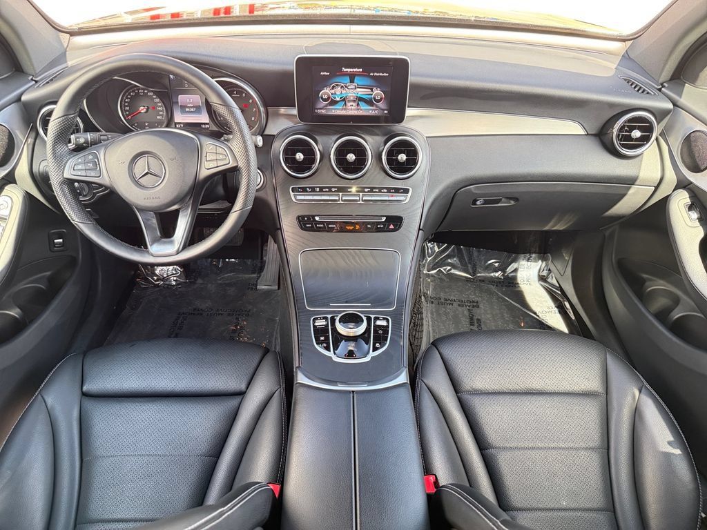 Used 2019 Mercedes-Benz GLC 300 4MATIC image 15