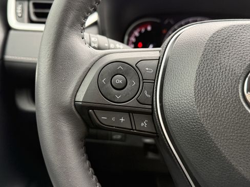 Certified 2023 Toyota RAV4 XLE Premium image 27