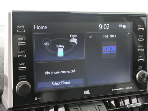 Used 2022 Toyota RAV4 Limited w/ Limited Grade Weather Package AWD/4WD image 27