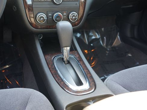 Used 2016 Chevrolet Impala Limited LS FWD image 23