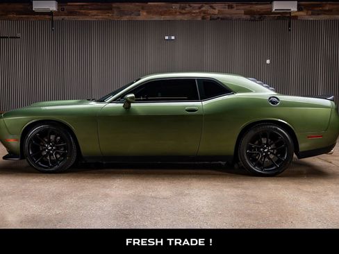 Used 2020 Dodge Challenger GT w/ Blacktop Package image 5