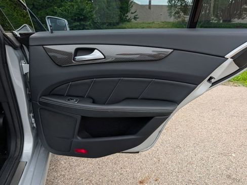 Used 2014 Mercedes-Benz CLS 63 AMG S-Model image 35