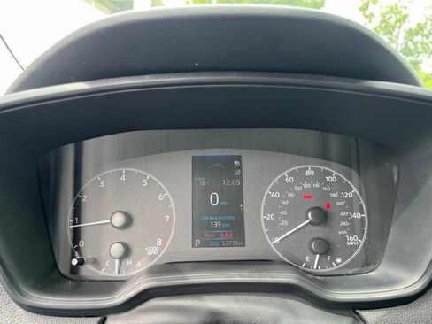 Used 2024 Toyota Corolla LE FWD image 23