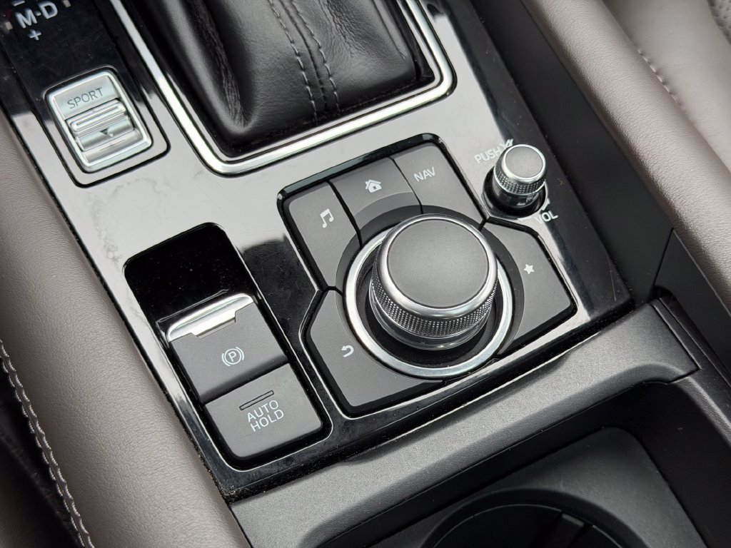 Used 2019 MAZDA MAZDA6 Signature FWD image 25