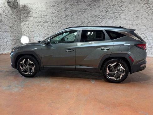 Used 2022 Hyundai Tucson SEL w/ Convenience Package FWD image 3