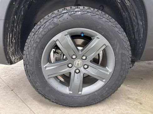 Certified 2023 Honda Ridgeline RTL image 13