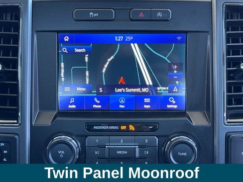 Used 2020 Ford F150 XLT w/ Equipment Group 302A Luxury image 21