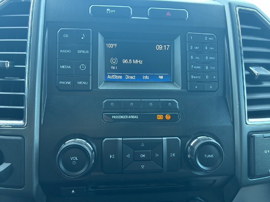 Used 2017 Ford F250 XLT RWD image 24