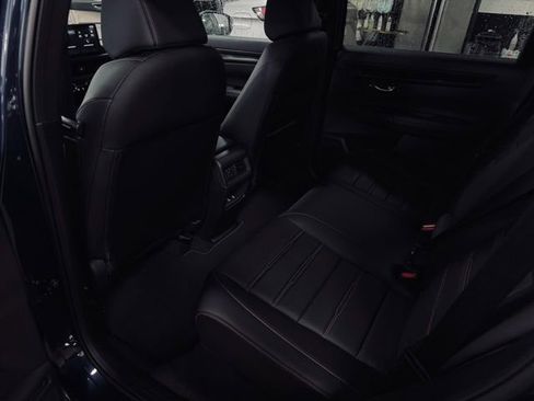 New 2026 Honda CR-V Sport-L image 19