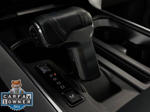 Used 2022 Ford F150 Limited AWD/4WD image 18