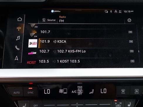 Used 2024 Audi A3 2.0T Premium Plus w/ Premium Plus Package image 34