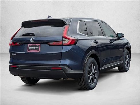 New 2026 Honda CR-V EX-L image 2