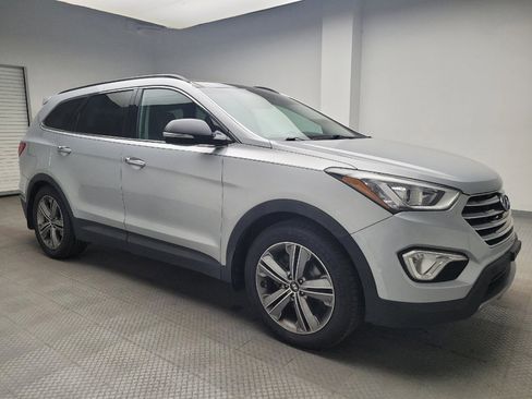 Used 2015 Hyundai Santa Fe Limited w/ Option Group 04 image 11