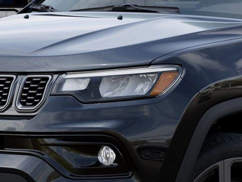 New 2026 Jeep Compass Limited AWD/4WD image 10