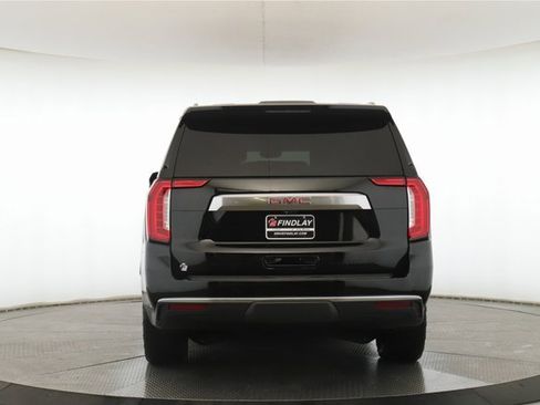 Used 2023 GMC Yukon Denali image 11