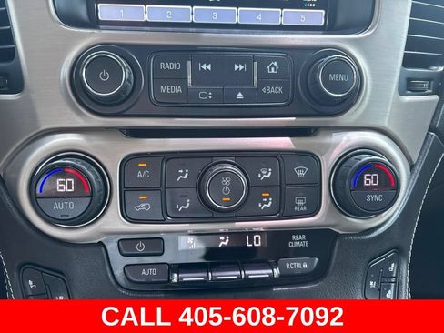 Used 2019 GMC Yukon Denali w/ Denali Ultimate Package AWD/4WD image 19