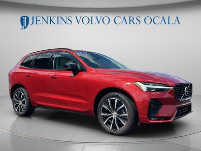 Used 2023 Volvo XC60 B5 Plus w/ Protection Package Premier