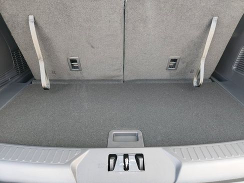 New 2026 Ford Explorer Active w/ Active Comfort Package image 48