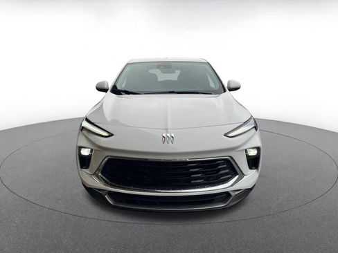 Used 2025 Buick Encore GX Preferred image 2