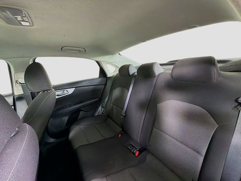 Used 2024 Kia Forte LXS FWD image 23