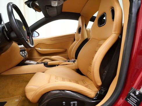 Used 2007 Ferrari 599 GTB Fiorano RWD image 19