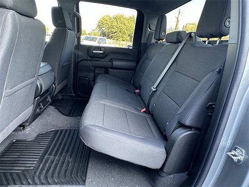 New 2026 Chevrolet Silverado 2500 Custom w/ Custom Blackout Package image 20