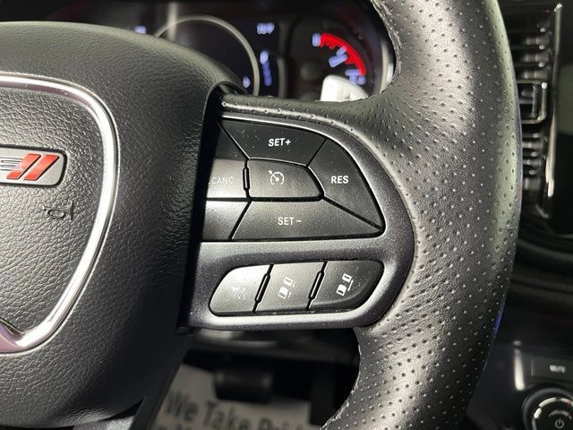 Used 2023 Dodge Durango R/T AWD/4WD image 22