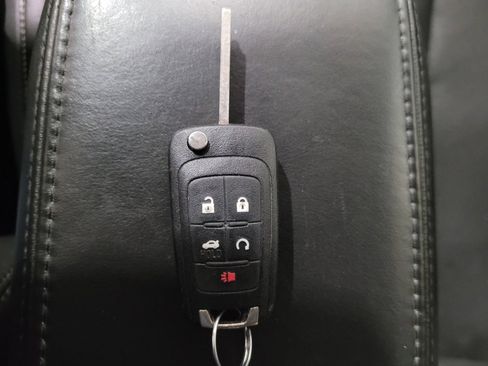 Used 2016 GMC Terrain Denali w/ Cargo Package AWD/4WD image 32