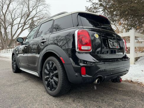 Used 2019 MINI Cooper Countryman SE w/ Driver Assistance Package image 13