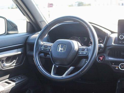 Certified 2023 Honda CR-V Sport image 16