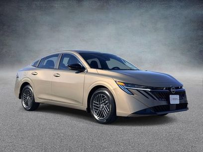 New 2026 Nissan Sentra SV w/ SV Convenience Package