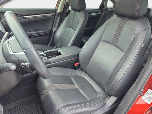 Used 2020 Honda Civic Touring image 14
