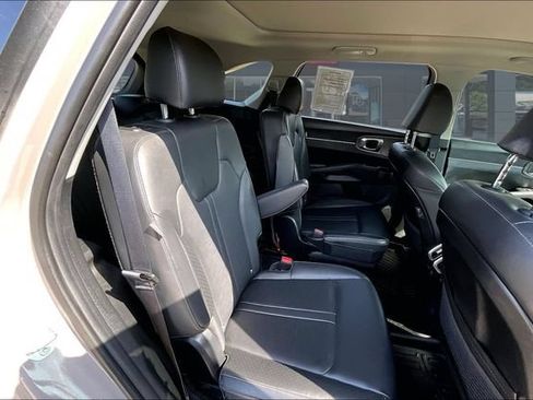 Used 2024 Kia Sorento X-Line EX AWD/4WD image 24