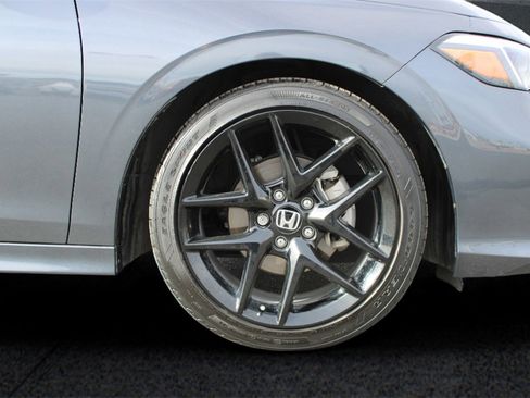 Used 2025 Honda Civic Sport image 24
